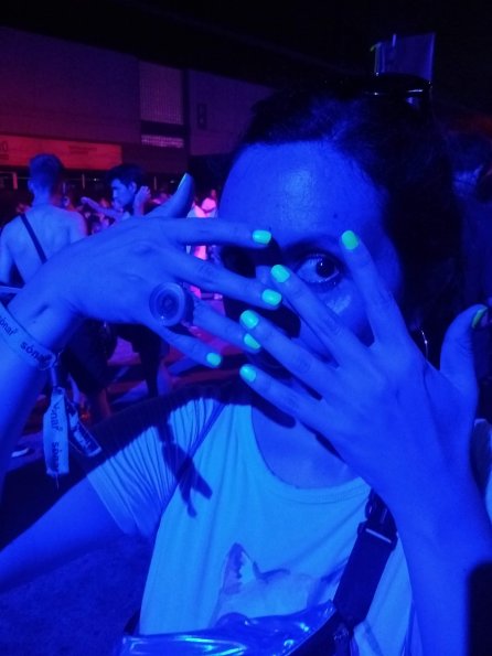 July - Sonar 4